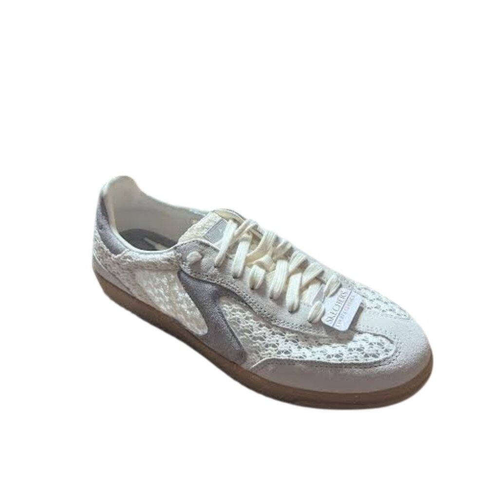 Skechers Womens Hotshot Air-Cooled Memory Foam Insole.Sneakers Size 8.5 NWOB/NWT - Picture 2 of 9